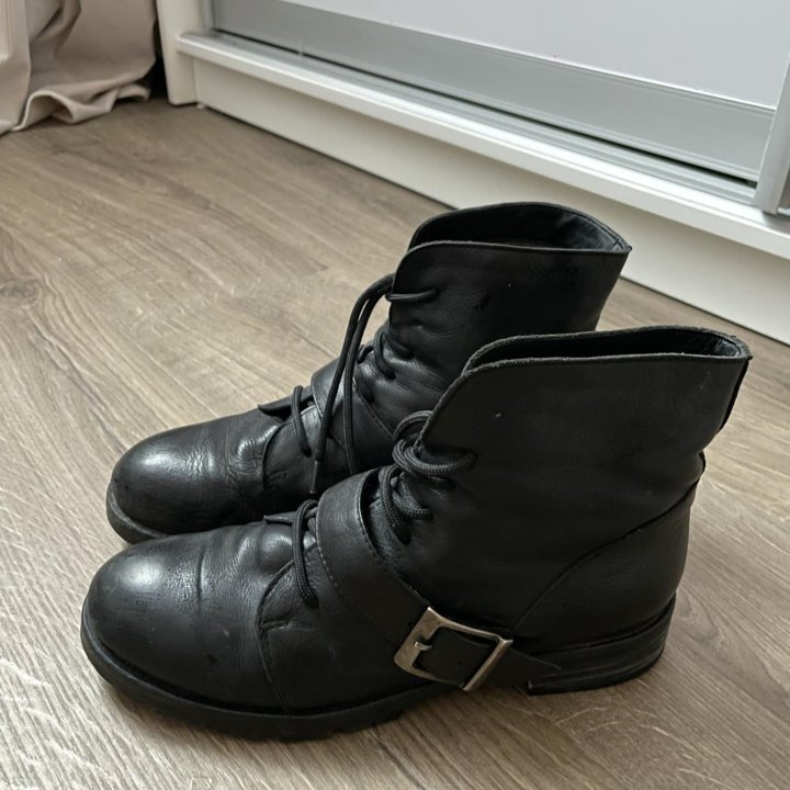 Ботинки Ernesto Dolani 37