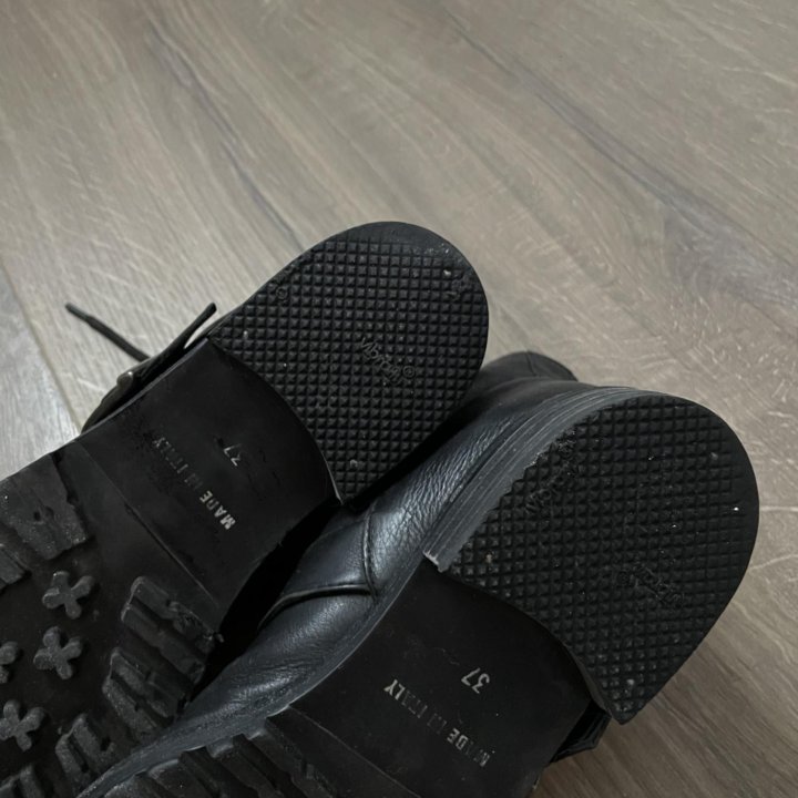 Ботинки Ernesto Dolani 37