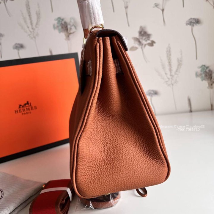 Сумка Hermes 