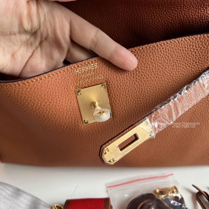 Сумка Hermes 