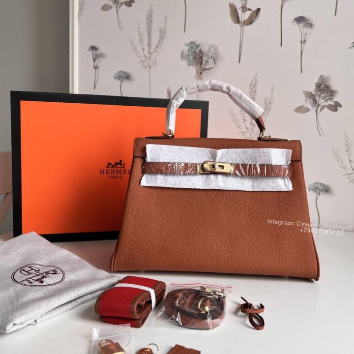Сумка Hermes 