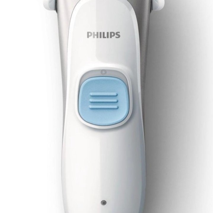 Машинка детская для стрижки волос Philips