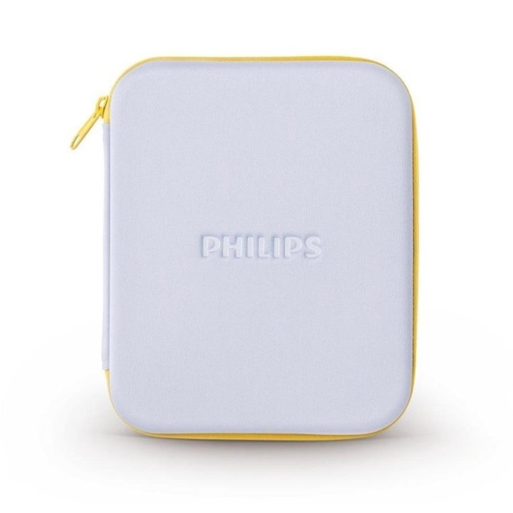 Машинка детская для стрижки волос Philips