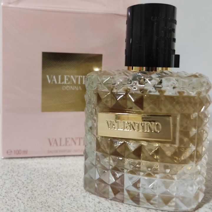 Valentino Donna For Women EDP (для женщин) 100ml