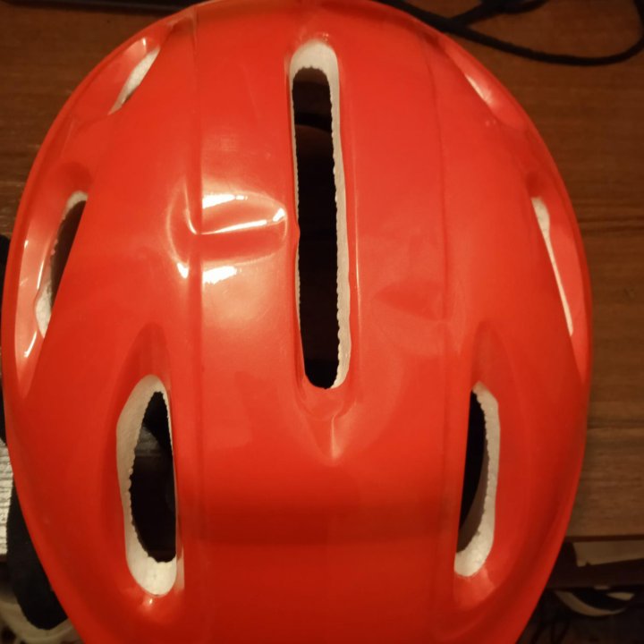 Шлем для защиты головы