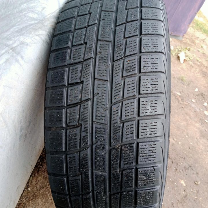 Колеса в сборе комплект 4штуки 205/60 R 16 G92