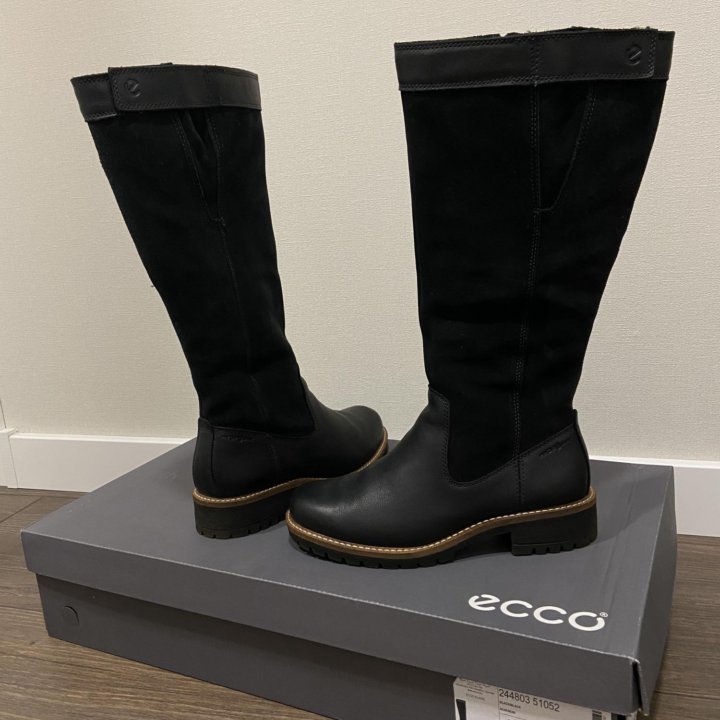 Сапоги Ecco