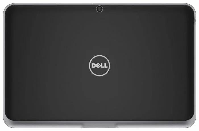 Dell XPS 10 tablet