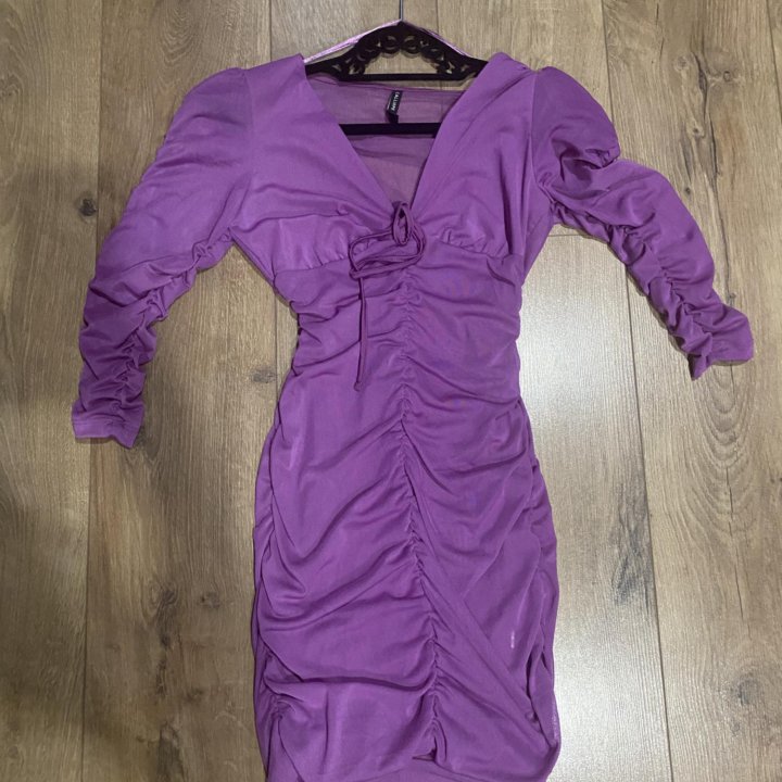 Платье calliope