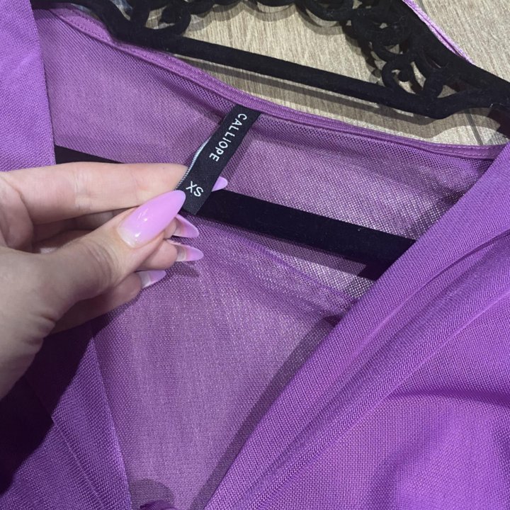 Платье calliope