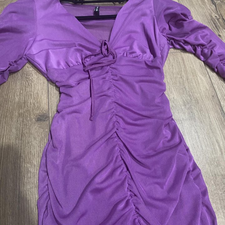 Платье calliope