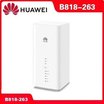 Стационарный роутер Huawei b818-263 Cat19 LTE CPE