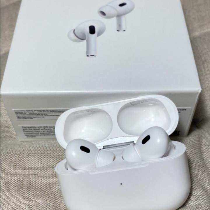 Наушники Airpods Pro