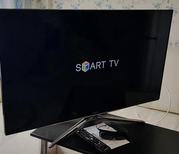 3D,,SAMSUNG,SMART-TV,WI-FI,40