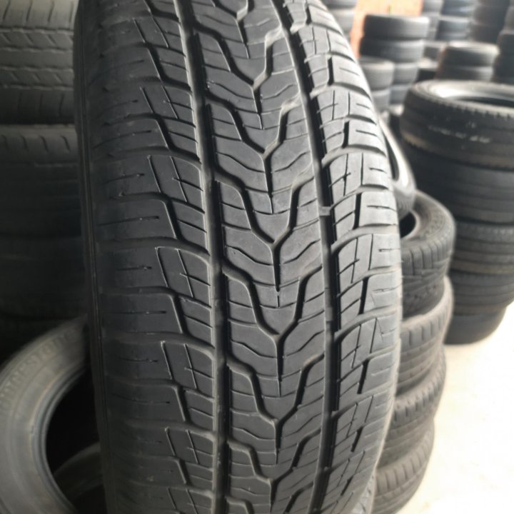 265/60 R18 Yokohama Geolandar H/T G038G