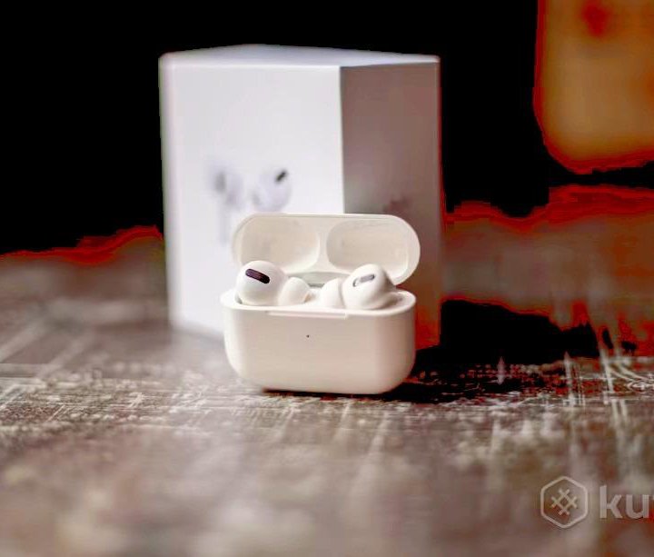 Airpods Pro беспроводные наушники