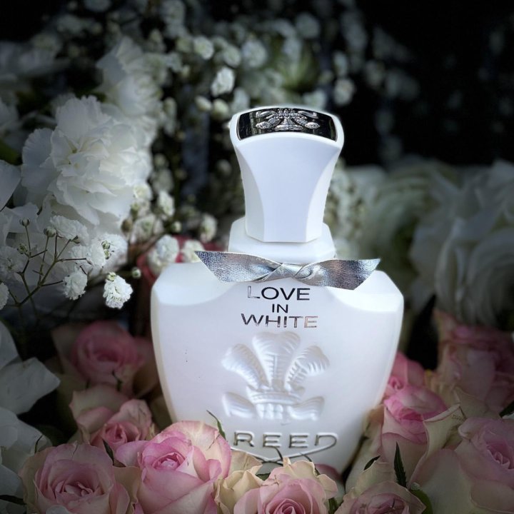 Love in White Creed