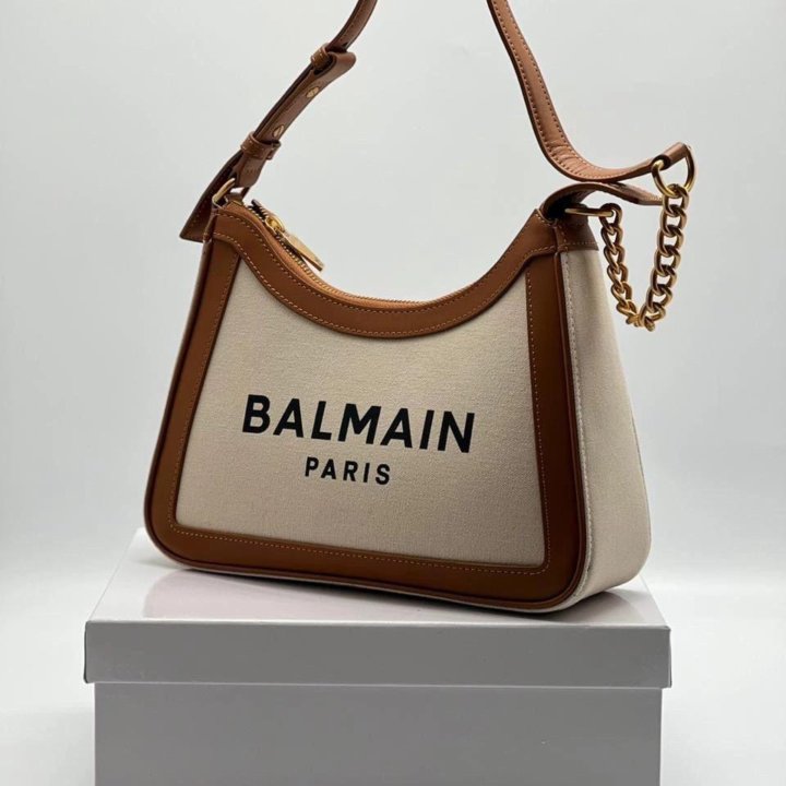 Сумка BALMAIN 