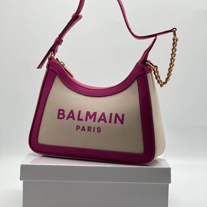 Сумка BALMAIN 