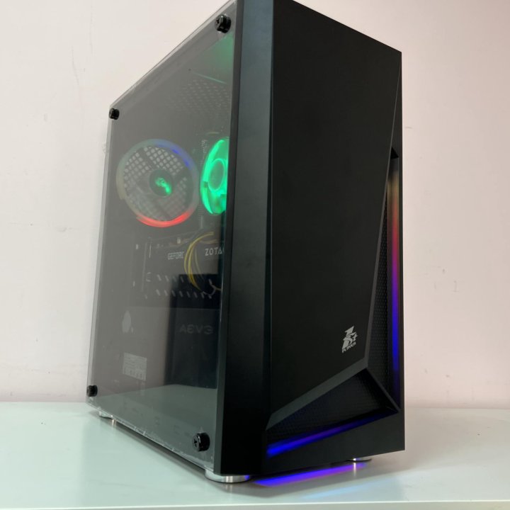 Новый игровой компьютер i5 10400f/rtx2060super в Москве, цена 43 000 ...