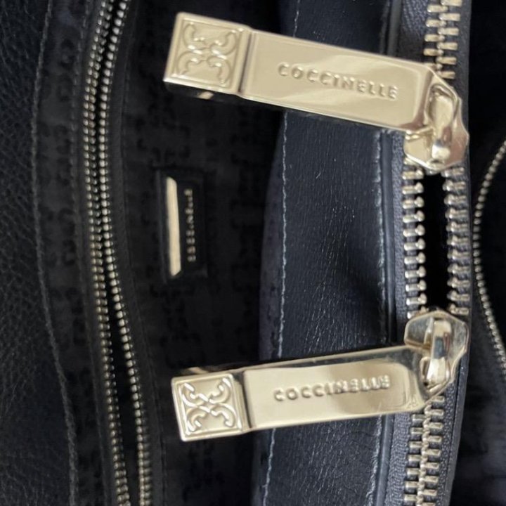 Сумка Coccinelle