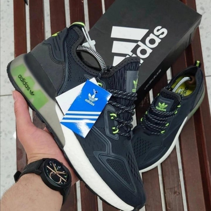 Кроссовки Adidas 46 размер