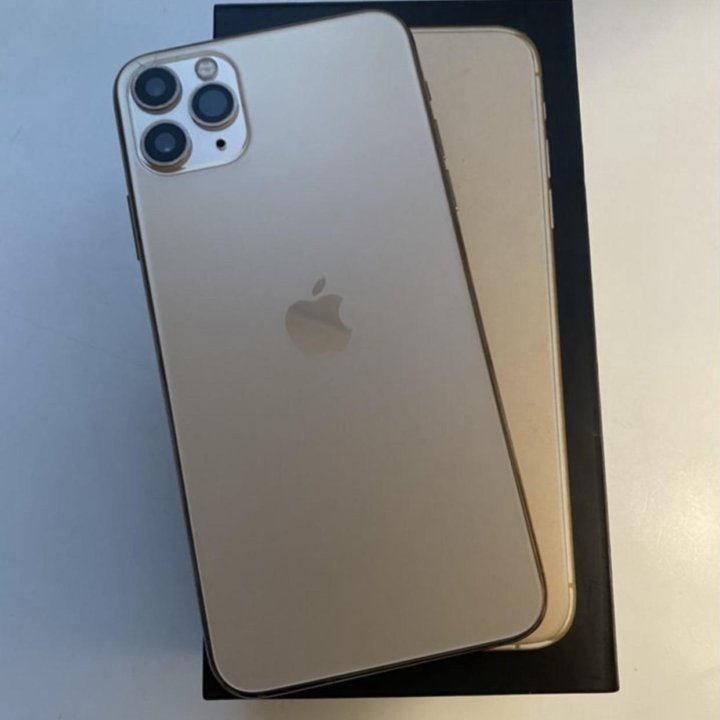 iPhone 11 Pro Max 256