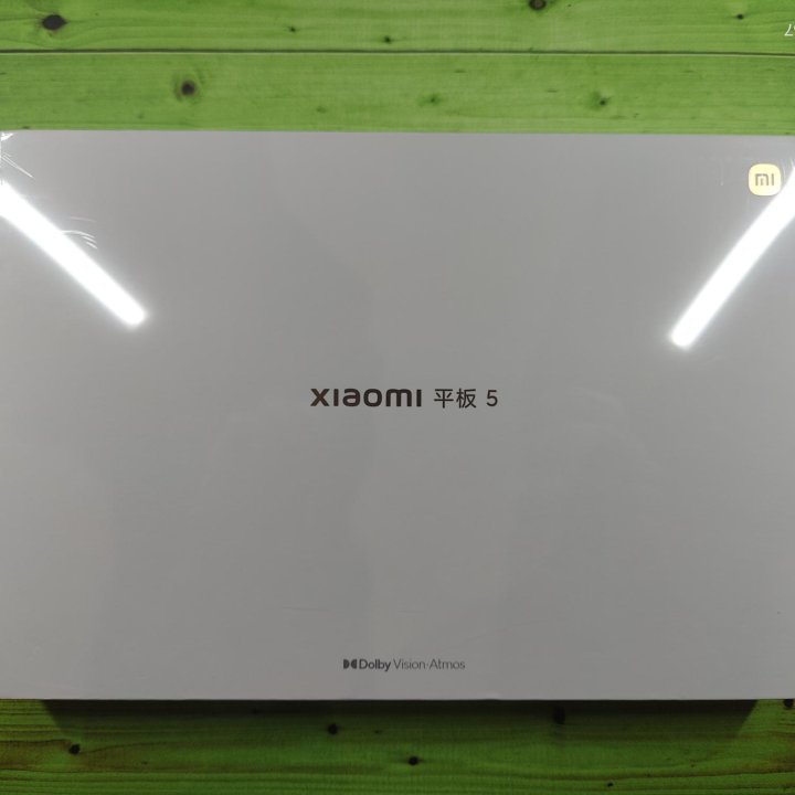 Xiaomi Mi Pad 5 CN 6/128gb Новый