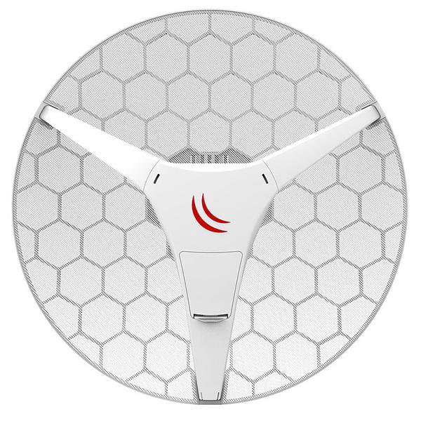 Wi-Fi мост MikroTik Wireless Wire Dish RBLHGG-60ad