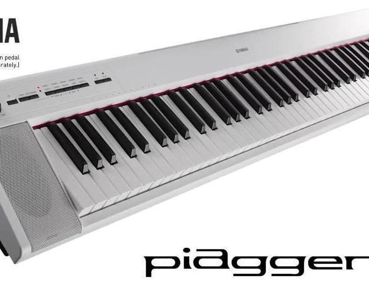 Yamaha Piaggero NP-32 (digital piano)