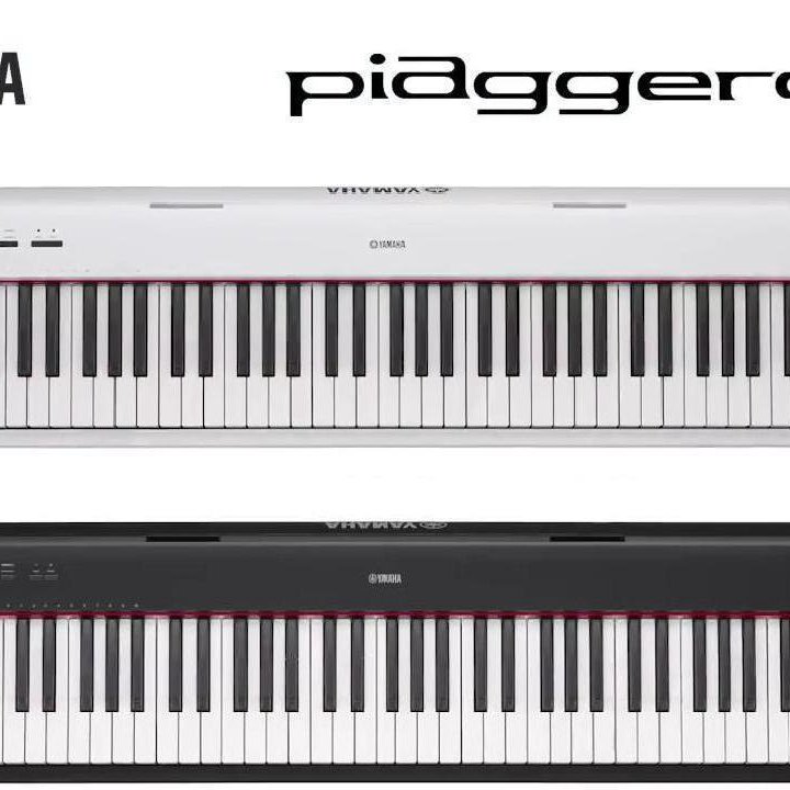 Yamaha Piaggero NP-32 (digital piano)