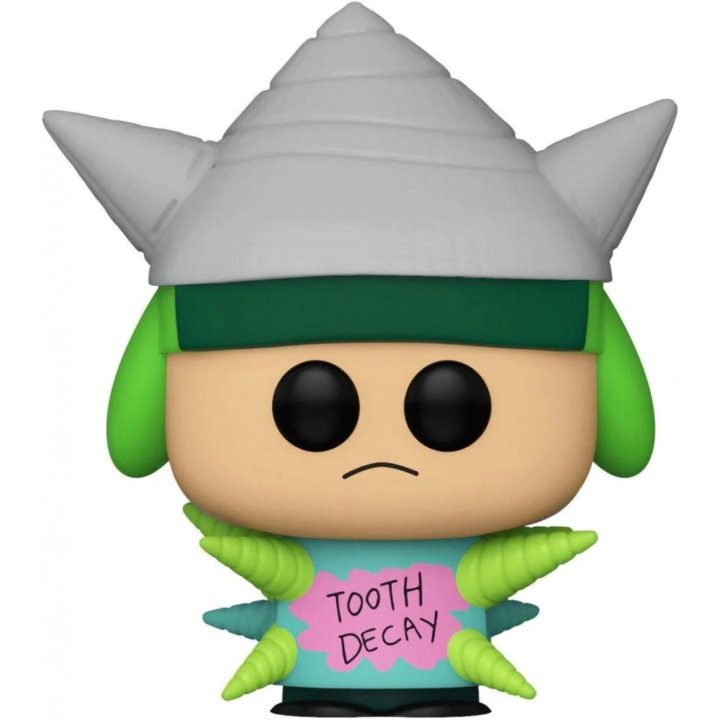 Фигурка Funko South Park: The Stick of Truth - POP