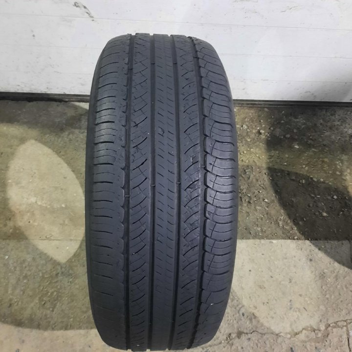 265/60R18 Michelin Latitude Tour HP (Лот №5637)