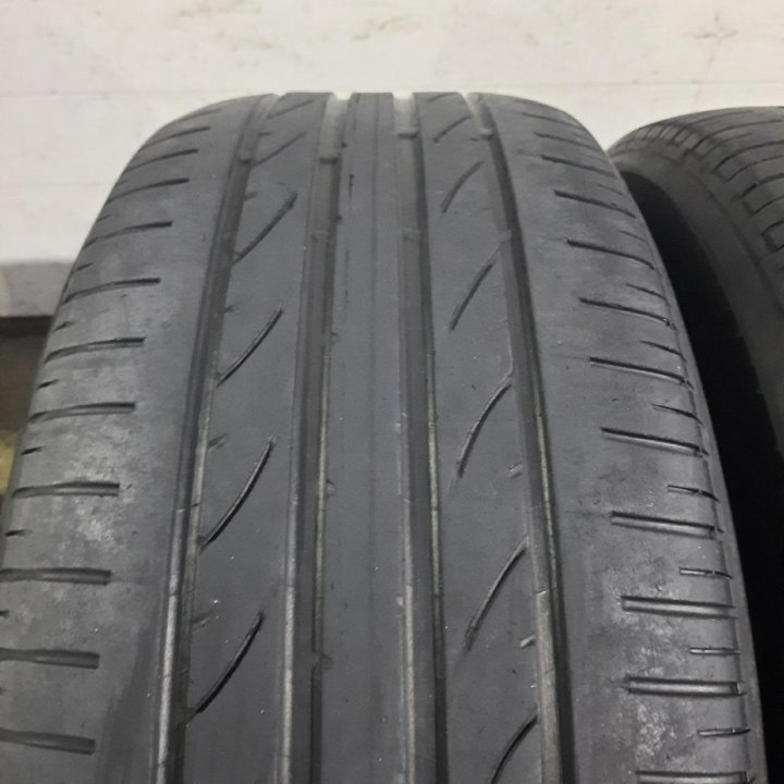 255/60R18 Bridgestone Dueler H/P Sport (Лот №5634)