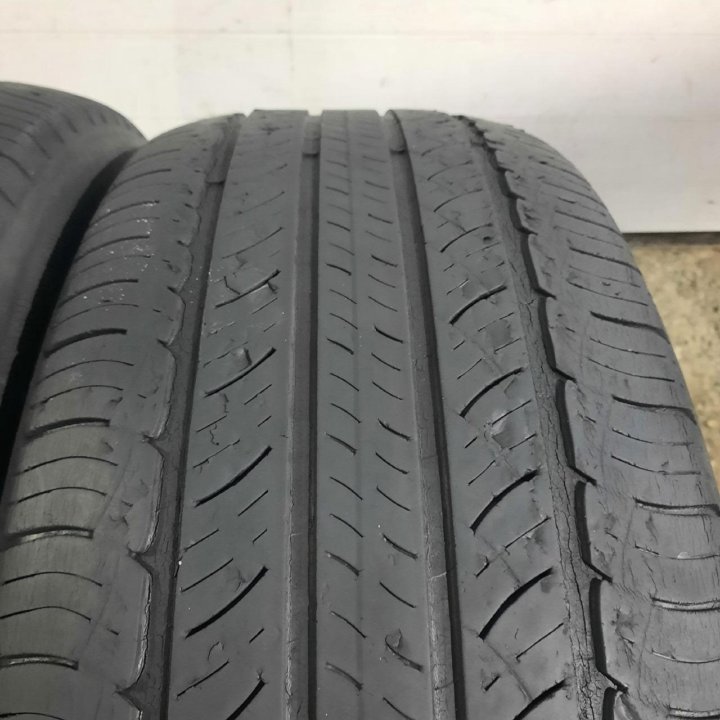 265/60R18 Michelin Latitude Tour HP (Лот №5633)