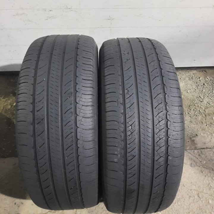 265/60R18 Michelin Latitude Tour HP (Лот №5633)