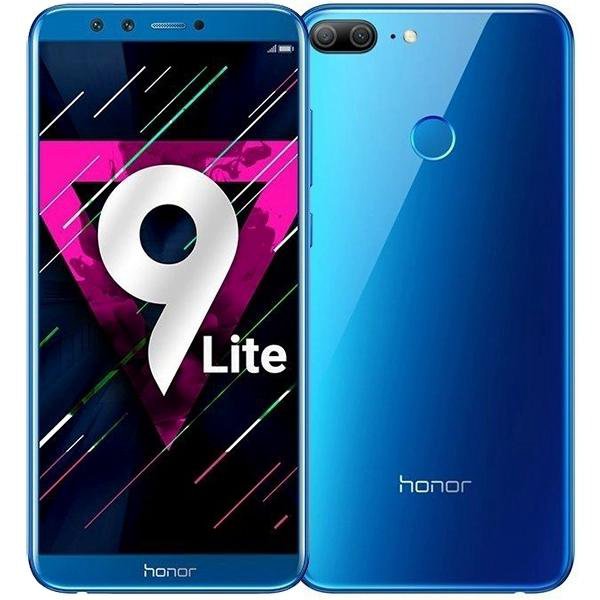 Honor 9 Lite 3/32GB Синий (rfb)