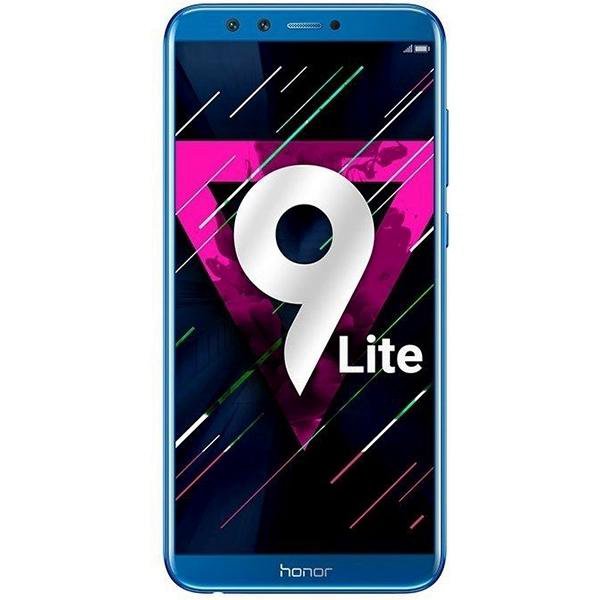 Honor 9 Lite 3/32GB Синий (rfb)