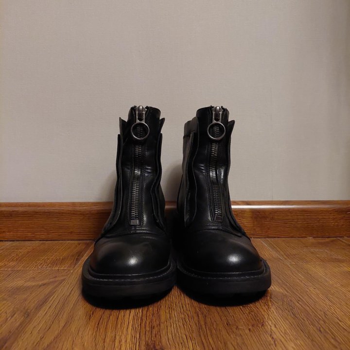 Ботинки ash space