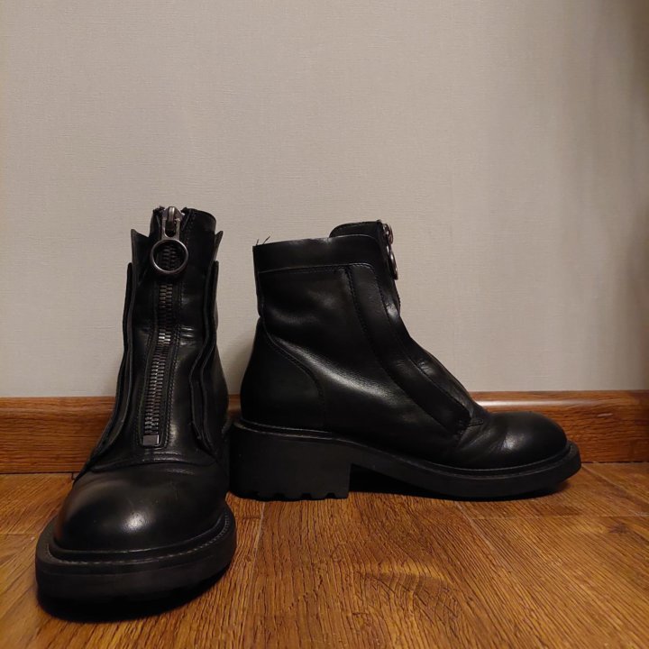 Ботинки ash space