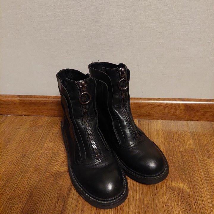 Ботинки ash space