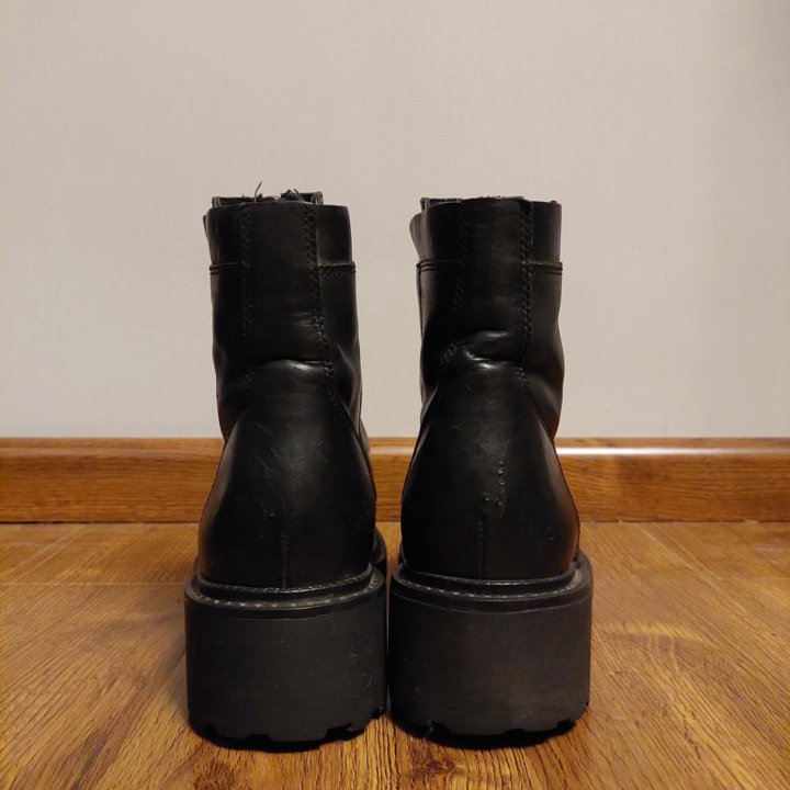 Ботинки ash space