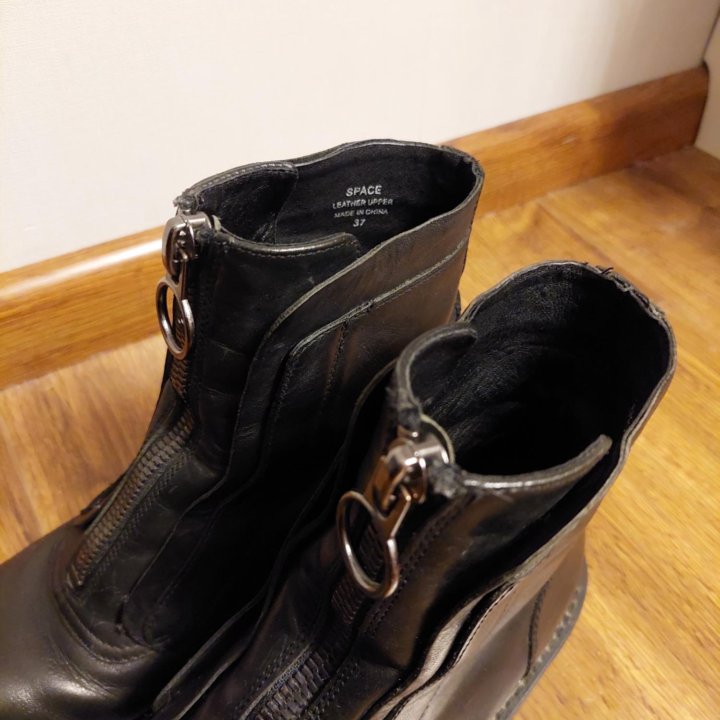 Ботинки ash space