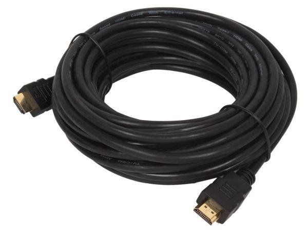 HDMI кабель 5m 1.4V 3D