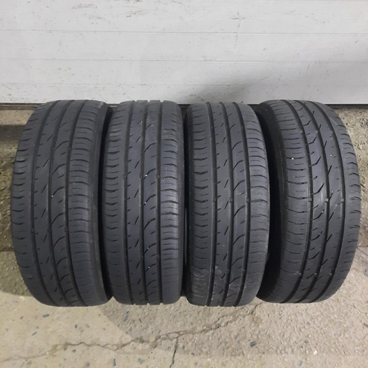 185/55R16 Continental ContiPremiumContact 2(№5626)