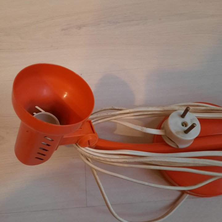 Светильник