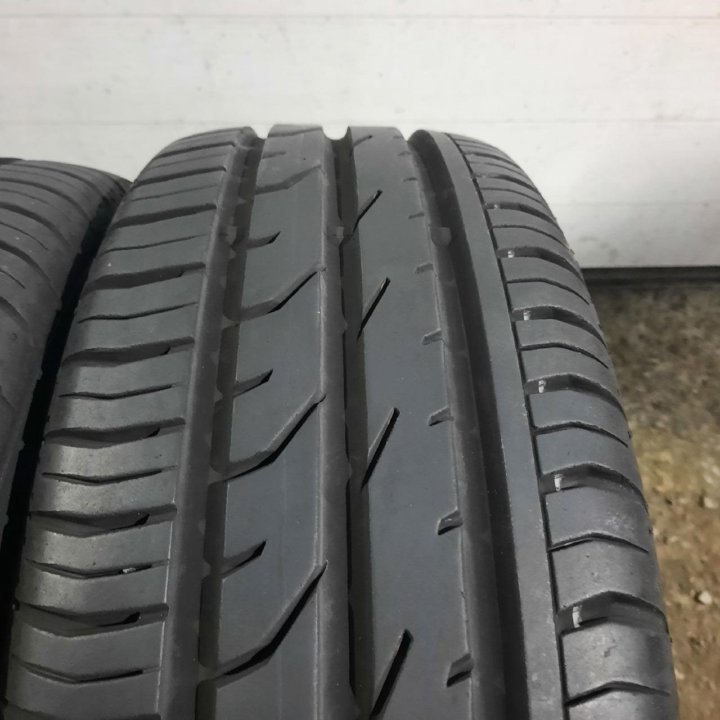 195/55R16 Continental ContiPremiumContact 2(№5623)