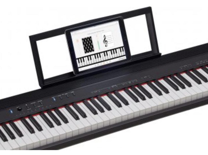 Цифровые пианино Roland GO-88P