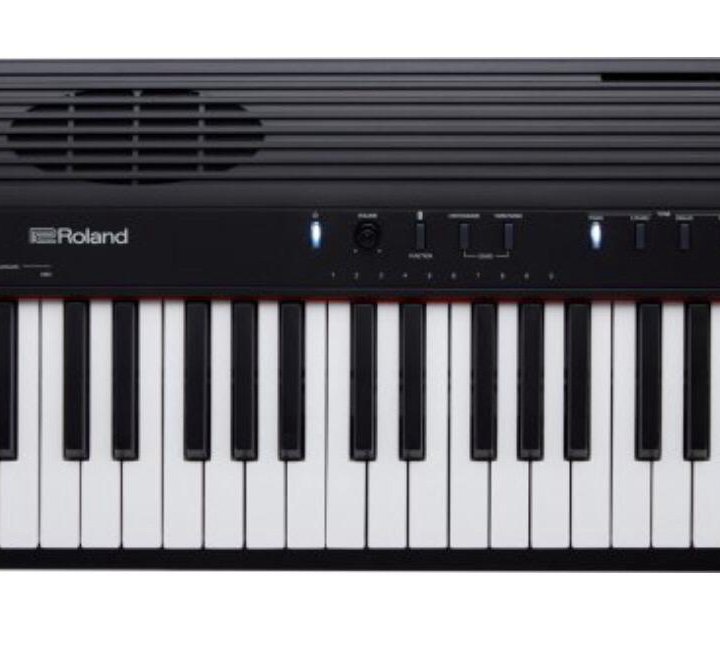 Цифровые пианино Roland GO-88P