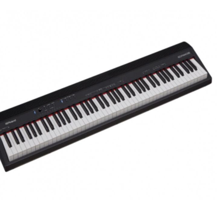 Цифровые пианино Roland GO-88P